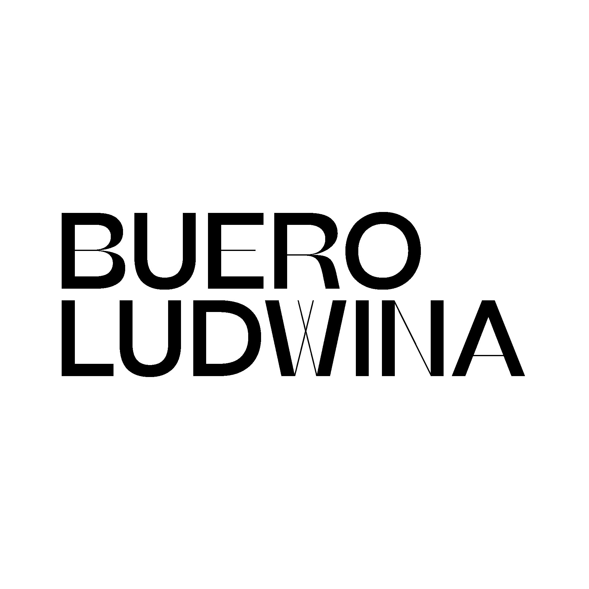 BueroLudwina_Logo