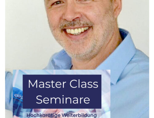 Willkommen Patrick Burtscher und die VHS Bludenz