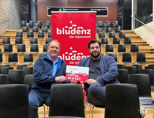 Kultur schenken. Kultur erleben.